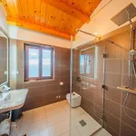 Antea For 10 People Near Barban With Heated Pool 75 M2 - Wellness & Large Garden - Full Service Villa Hrboki