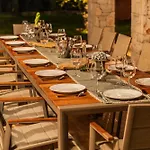 Villa Antea For 10 People Near Barban With Heated Pool 75 M2 - Wellness & Large Garden - Full Service *