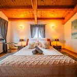 Antea For 10 People Near Barban With Heated Pool 75 M2 - Wellness & Large Garden - Full Service