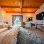 Antea For 10 People Near Barban With Heated Pool 75 M2 - Wellness & Large Garden - Full Service