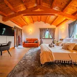 Villa Antea For 10 People Near Barban With Heated Pool 75 M2 - Wellness & Large Garden - Full Service *