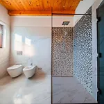 Antea For 10 People Near Barban With Heated Pool 75 M2 - Wellness & Large Garden - Full Service *