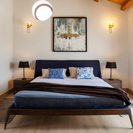 Villa Antea For 10 People Near Barban With Heated Pool 75 M2 - Welness & Large Garden *