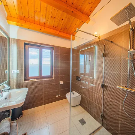 Antea For 10 People Near Barban With Heated Pool 75 M2 - Welness & Large Garden Βίλα Hrboki