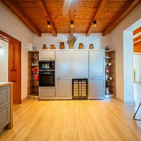 Antea For 10 People Near Barban With Heated Pool 75 M2 - Welness & Large Garden *